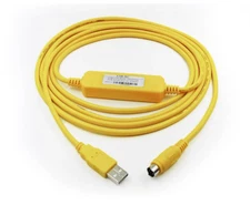 NEW PLC Programming Cable USB-XC For XINJE PLC XC Seires XC1/XC2/XC3/XC5/XD1