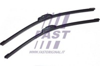 FT93211 Fast Wischblatt FüR ,Alfa Romeo,Alpina,Audi,Bmw,Cadillac,Chery,Chevrolet