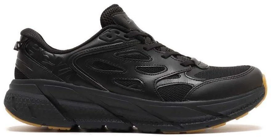 Hoka One One HOKA Clifton L Black Gum for sale | eBay