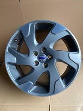 Volvo XC70 III 135 11-15 1x Alufelge 8J 18Zoll ET55 31323381 Original