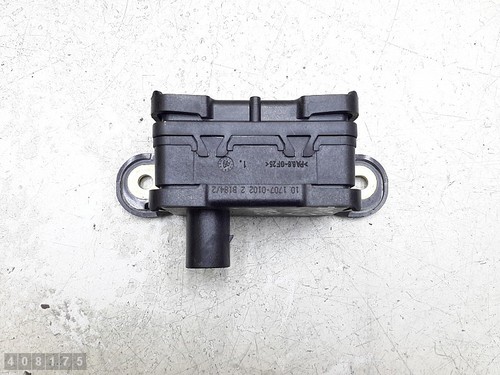 VW TOURAN STEUERGERÄT GIERRATE ESP MODUL 2000TDI 7H0907655A Bj 2006