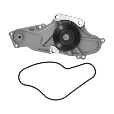 Engine Water Pump for Acura RDX/MDX V6 3.5L 2013-2019 19200RDVJ01 19200RDMA01
