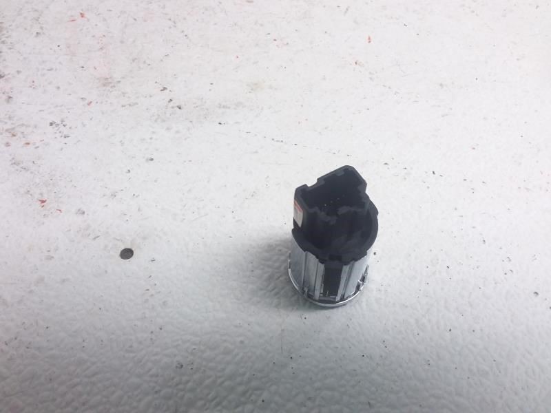 Aston Martin DB9 2006 Shifter assembly P/N 6G337A247AA