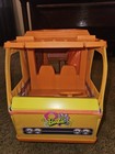 BARBIE Vintage 1971 Mattel Barbie Country Camper Fold-Out Vehicle MPN 4994 — photo 4