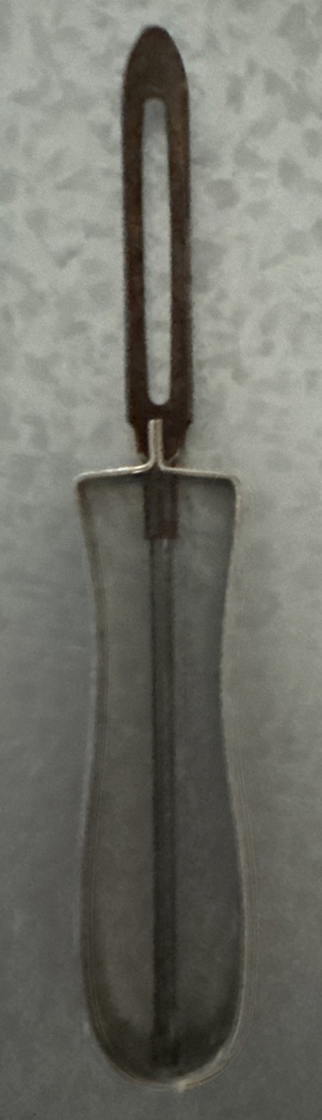 Ekco Slip Pruf Nee Action Peeler Vintage