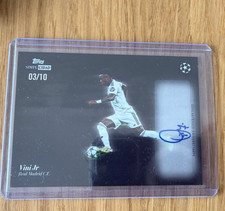 2021-22 Topps Simplicidad UEFA Champions League Soccer Cards Checklist 24