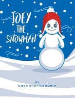 Tbd | Joey The Snowman | Taschenbuch | Englisch (2021) | Kartoniert / Broschiert