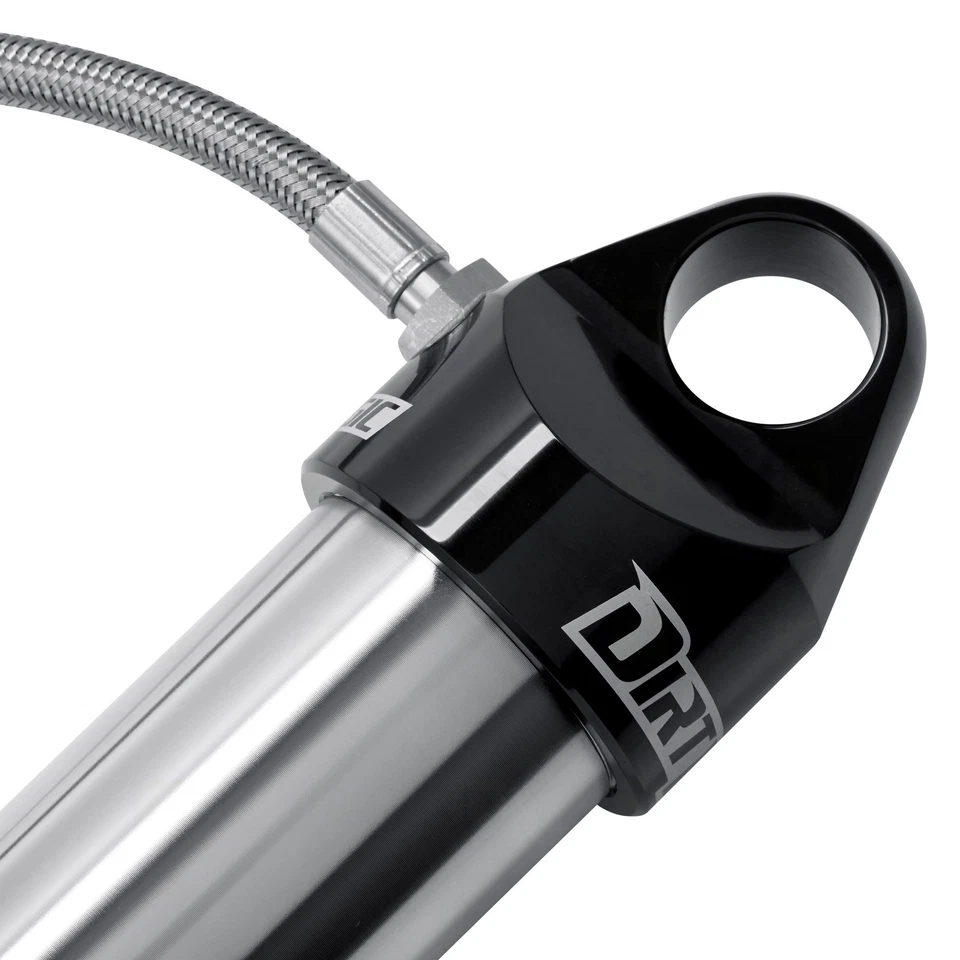 For Ford F-150 04-08 Shock Absorber Dirt Logic 2.25 Rear Driver or Passenger Foto 3 de 4