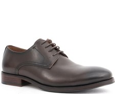 La Conte Formal Shoes Classic Closed Formal Brown