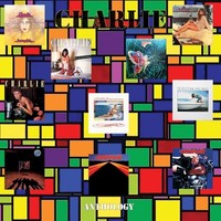 Charlie - Anthology Magenta Marble Vinyl - Vinyl Record - G3Z