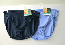 Vanity Fair panties Illumination Hi-Cut 2 Pair size 6/M