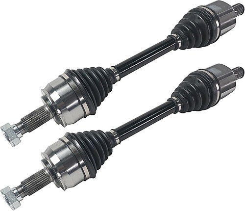 Front Left Right CV Axle Half Shaft Fit For Jeep Compass 2018-2021 NCV82055 - Picture 6 of 9