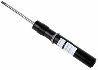 Sachs StoßDäMpfer StossdäMpfer Gasdruck Passend FüR Audi A6 Avant 4A5 C8 4A2 4AH