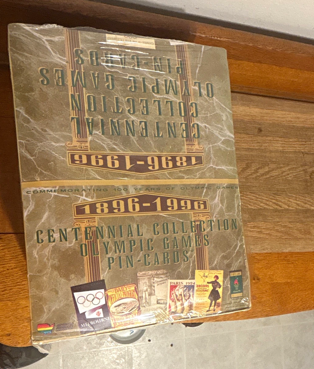 25+ Centennial Olympic Games for sale | Updated Oct 2026