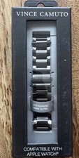 Stainless Steel Watch Band 42/44/45mm/49 mm ultra  fits Apple Watch