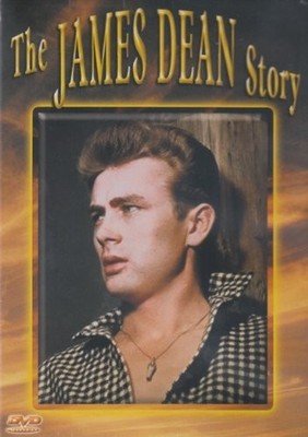 The James Dean Story: A Biography