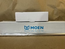MOEN Brantford 18 in. Towel Bar in Chrome