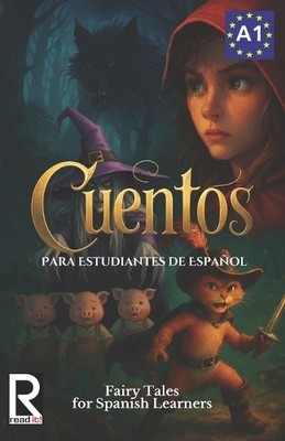 J.A. Bravo María Agu Cuentos para estudiantes de español. Nivel A1.  (Paperback)