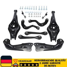 Querlenker Hinten Geeignet für VW Scirocco 137, 138 Links + Rechts Links Rechts