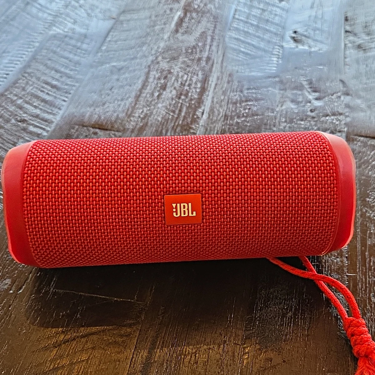 JBL Flip 4 Red Audio Docks & Mini Speakers for sale | eBay
