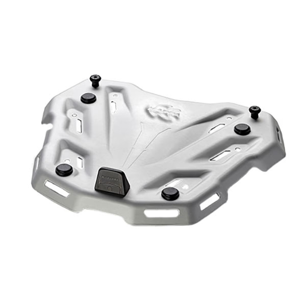 Kappa Motorcycle Luggage KM9A Aluminium Monokey Top Plate