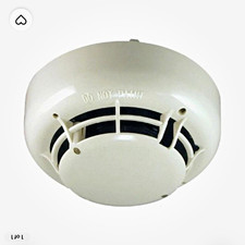 SD505-Photoelectric Smoke Detector