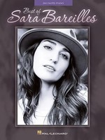 Sara Bareilles | Best Of Sara Bareilles | Taschenbuch | Englisch (2014) | Buch