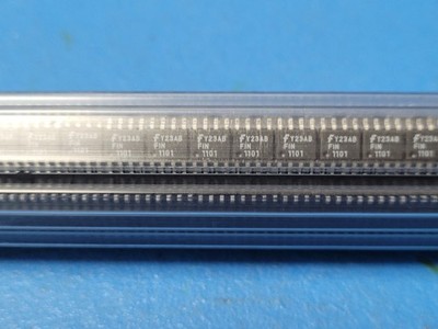 (10 PCS) FIN1101M FSC Line Transceiver, 1 Func, 1 Driver, 1 Rcvr, SOIC-8