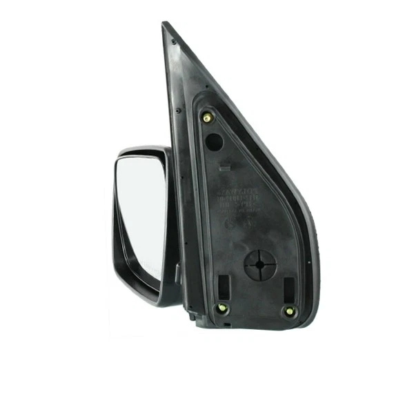 Espelho retrovisor manual dobrável texturizado lado esquerdo para 03-11 Element DX/LX - Imagem 4 de 4