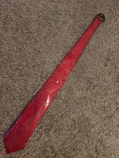 Brand Q Men's Necktie Pocket Square Set