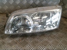 Feu avant (phare) Hyundai SATELLITE