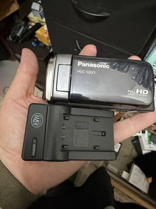 Panasonic Hdc-Sd-60 | eBay