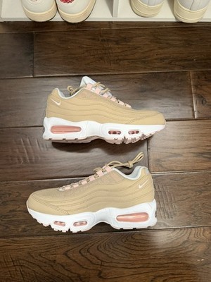 Size 6Y GS - Kith x Nike Air Max 95 Linen IM6039-201