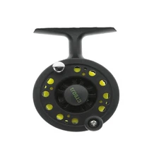 Lew's Crappie Thunder Solo JIigging Fishing Reel