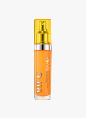 Rodial Vitamin C + Ferulic Acid Brightening Serum 1.01 Oz New In Box!