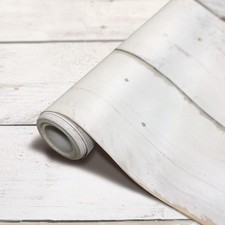 Teacher Created Resources White Shiplap Peel And Stick Decorative Paper Tcr70000