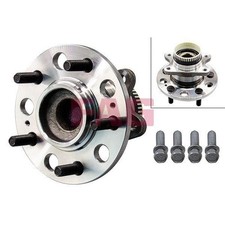 Roulement de roue Hyundai SONATA