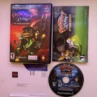 Ratchet & Clank: Up Your Arsenal (PS2) CIB Disc Case Manual
