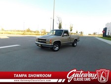 1988 Chevrolet Silverado for Sale