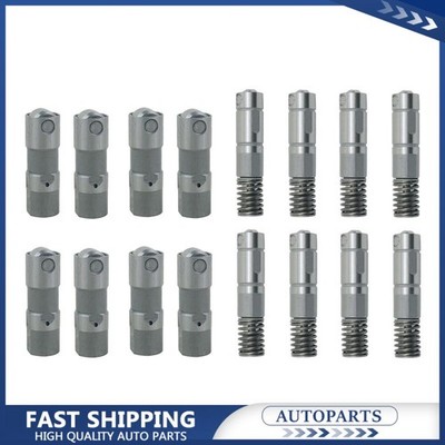 16X/Set Active Fuel Management AFM DOD Valve Lifter Fit For Chevy 5.3L 6.0L 6.2L