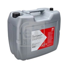 Febi Automatic Transmission Fluid 20L fits Daewoo Nubira 1997 on 2.0