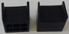 Replacement Legs for Logitech G27 Racing Wheel (/RT5-1115-941-000045-EL-MRF)