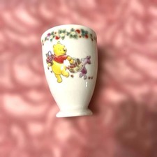 Retro   Unused Winnie the Pooh Ceramic Cup