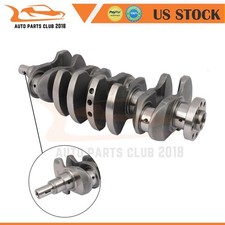 13401-22020 Crankshaft For Toyota For Corolla Mr2 Spyder 1.8l 1zz-fe