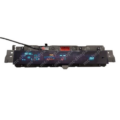 Reparatur für Renault Espace 4 JK Tacho Kombiinstrument defekt Komplettausfall