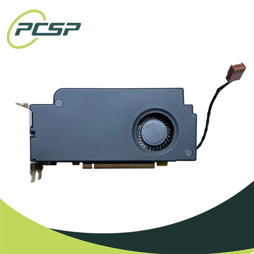 HP NVIDIA Quadro T2000 4GB GDDR5 Graphics Card GPU 4x mDP Low