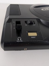 Sega Genesis Model 1 Console Bundle w/All Cords & Controller - TESTED