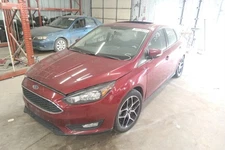 2017 Ford Focus 2.0L Engine Motor 4cyl OEM 45K Miles - LKQ398916298