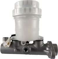 TRW PMK359 Hauptbremszylinder FüR Mitsubishi Pajero II Canvas Top (V2_W, V4_W)