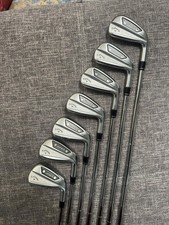 CALLAWAY APEX AI200 IRON SETS 5-PW,AW STEEL REGULAR STANDARD